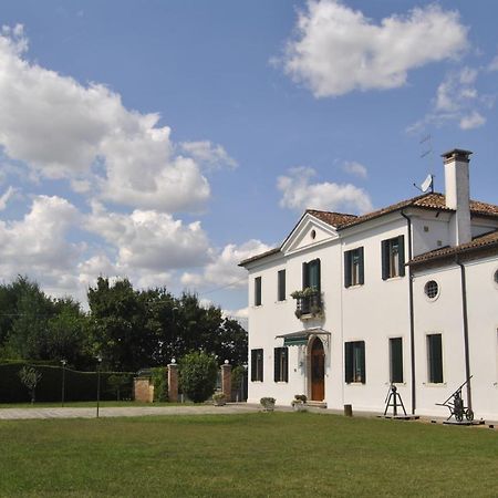 Agriturismo Villa Greggio Casalserugo Esterno foto