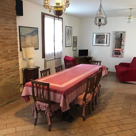 Agriturismo Villa Greggio Casalserugo Esterno foto
