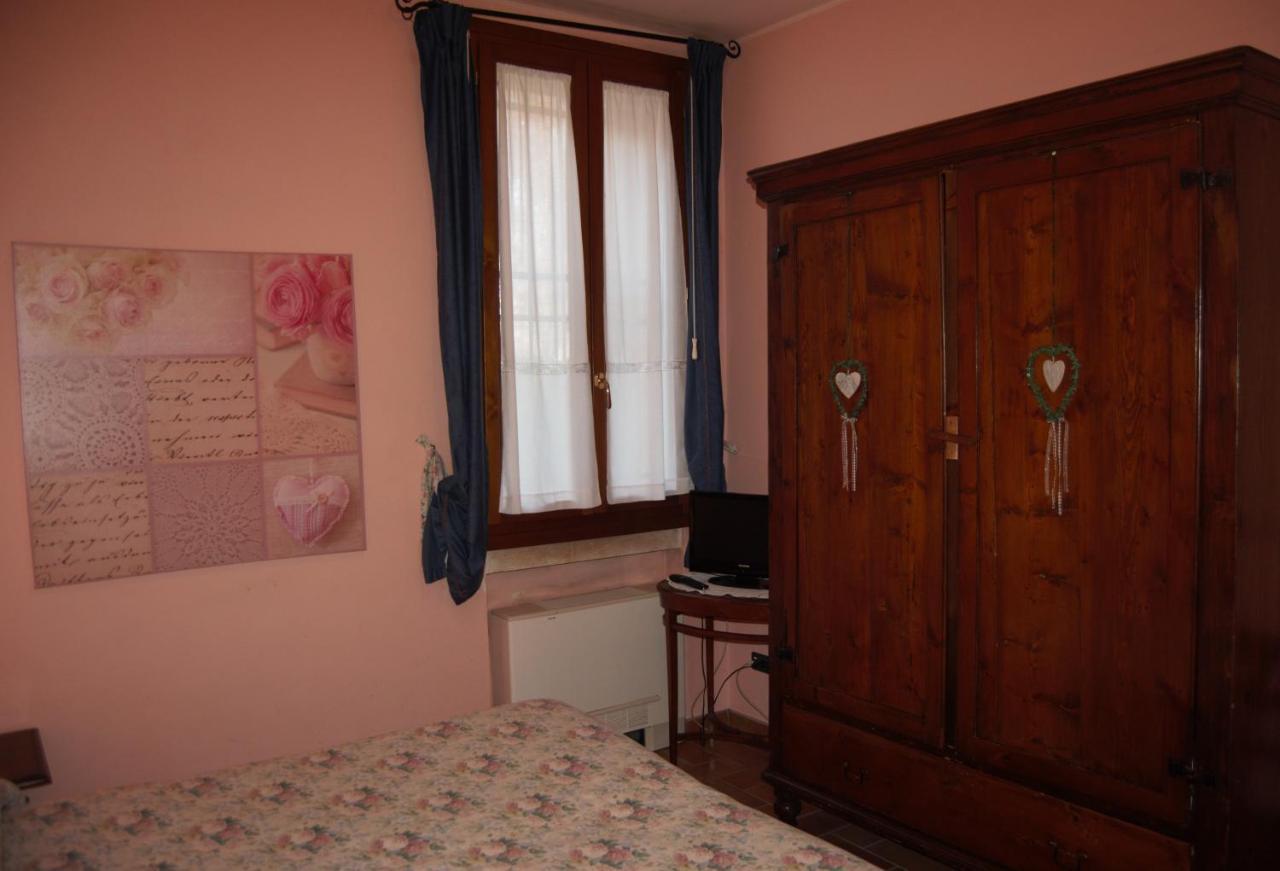 Agriturismo Villa Greggio Casalserugo Esterno foto