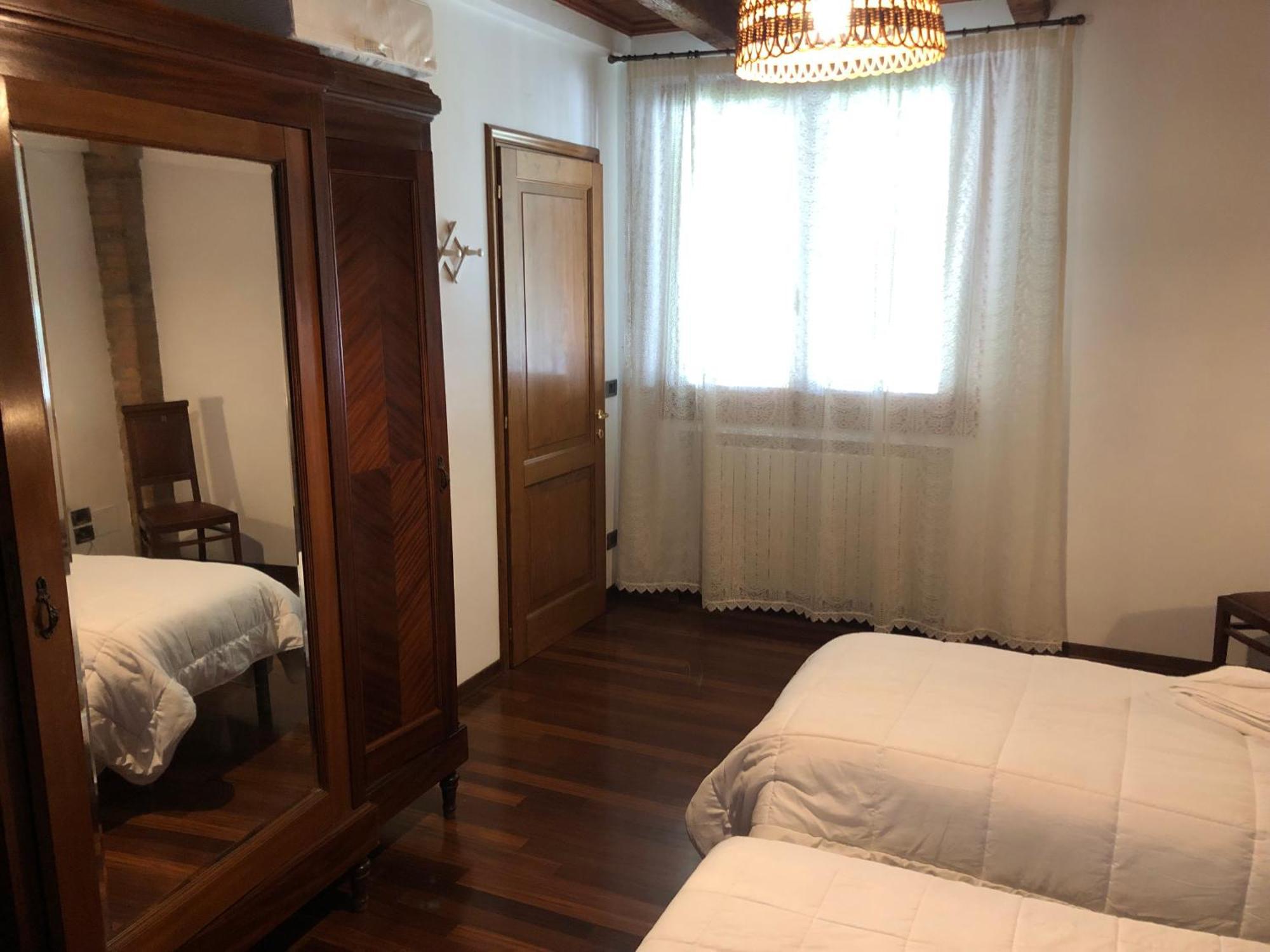 Agriturismo Villa Greggio Casalserugo Esterno foto