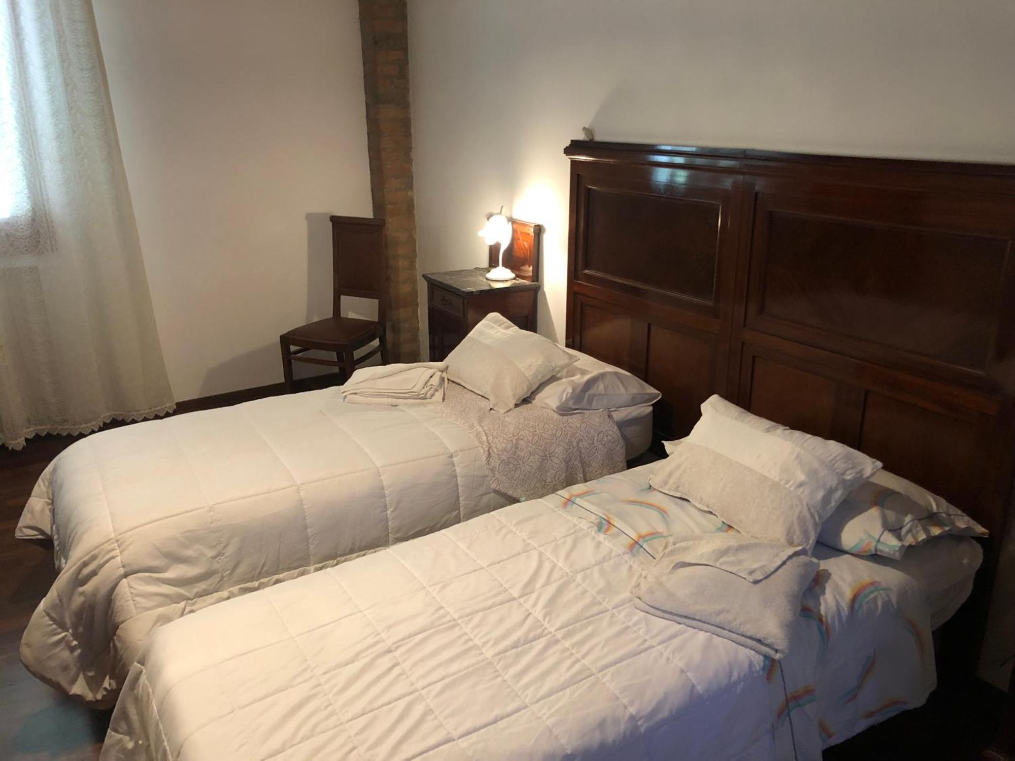 Agriturismo Villa Greggio Casalserugo Esterno foto