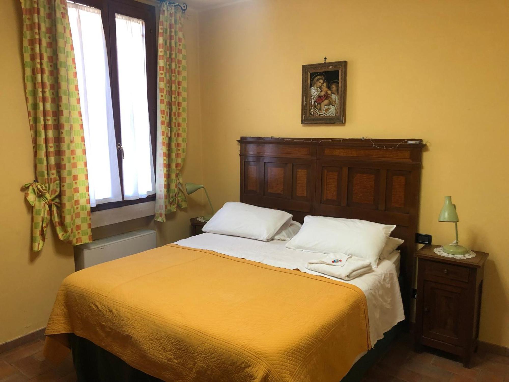 Agriturismo Villa Greggio Casalserugo Esterno foto