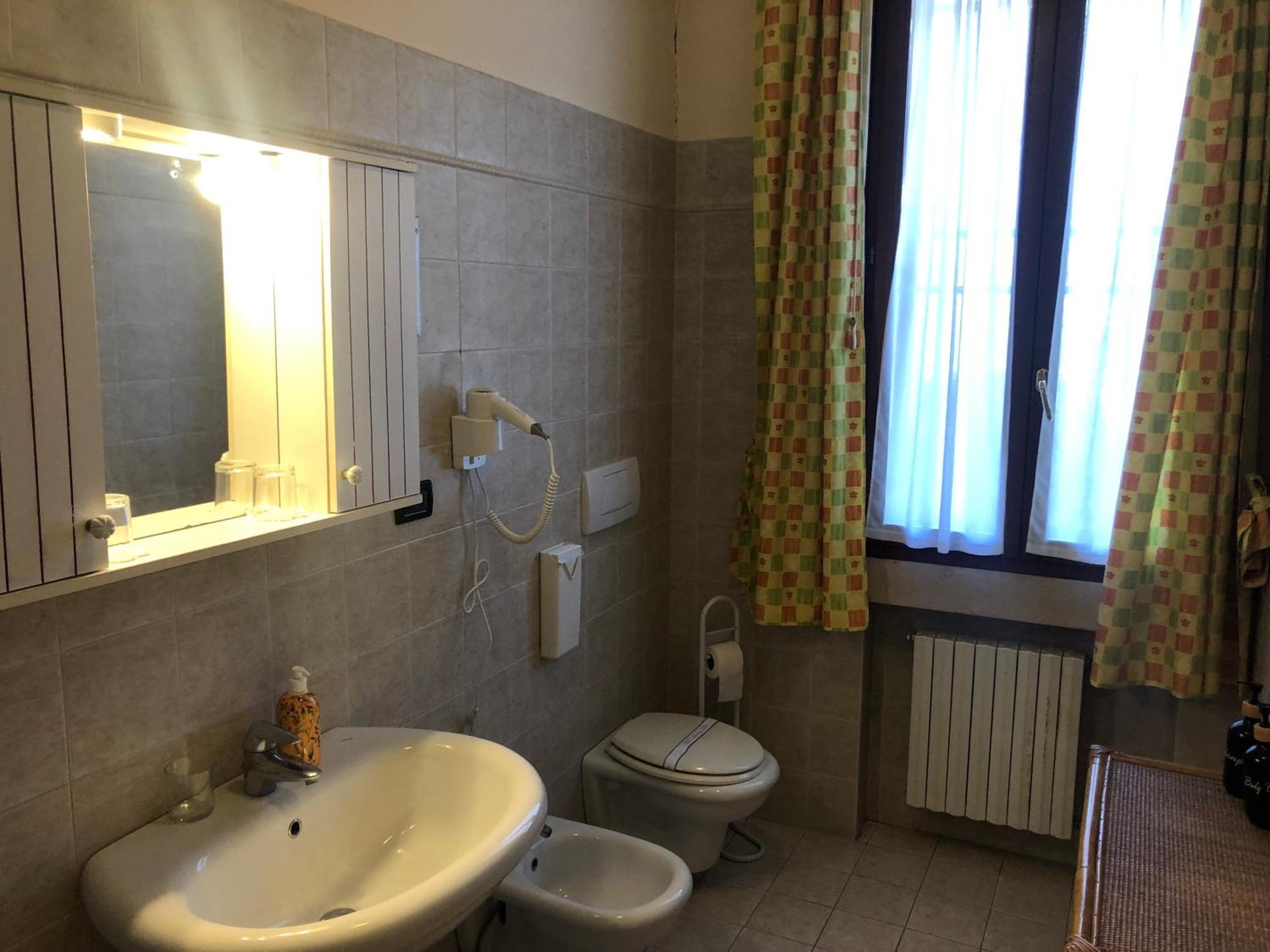 Agriturismo Villa Greggio Casalserugo Esterno foto