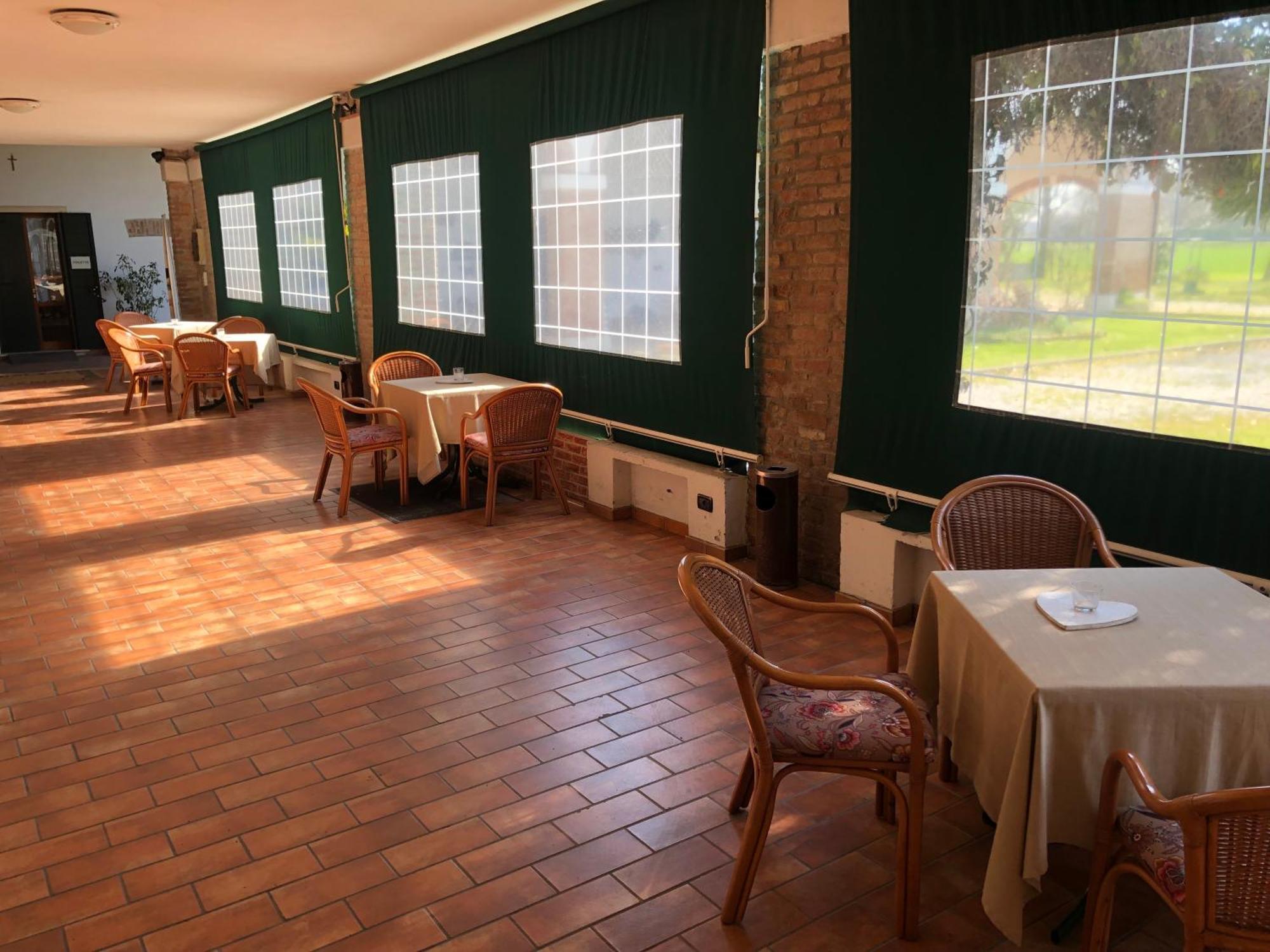 Agriturismo Villa Greggio Casalserugo Esterno foto