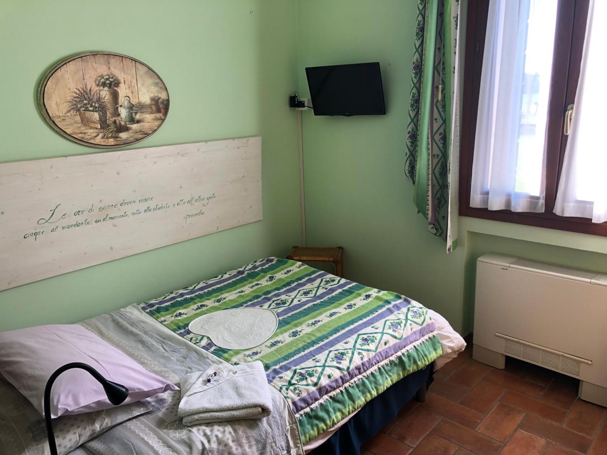 Agriturismo Villa Greggio Casalserugo Esterno foto